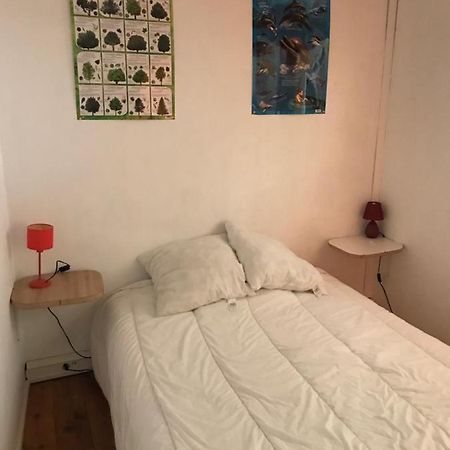 Apartament Espace Grenouillit Aubenas Zewnętrze zdjęcie