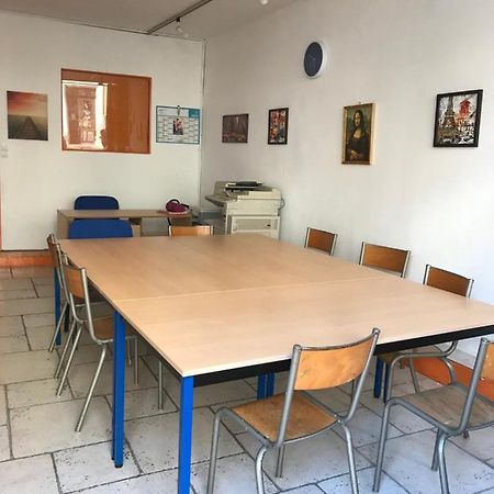 Apartament Espace Grenouillit Aubenas Zewnętrze zdjęcie