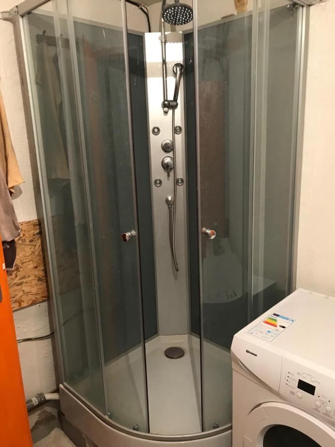 Apartament Espace Grenouillit Aubenas Zewnętrze zdjęcie
