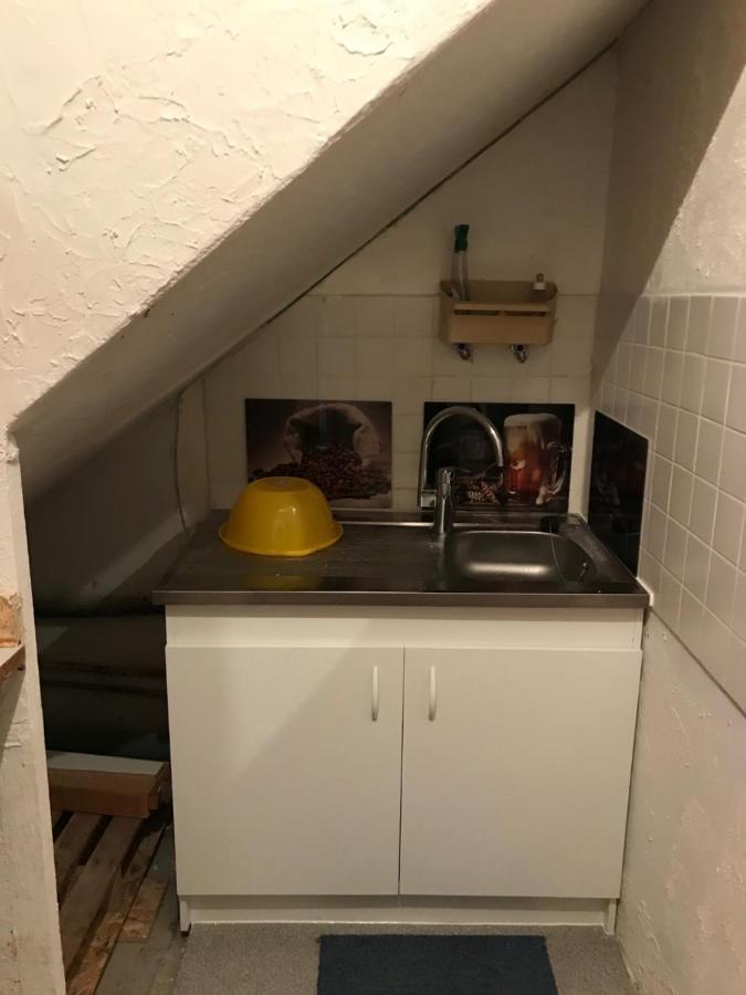 Apartament Espace Grenouillit Aubenas Zewnętrze zdjęcie