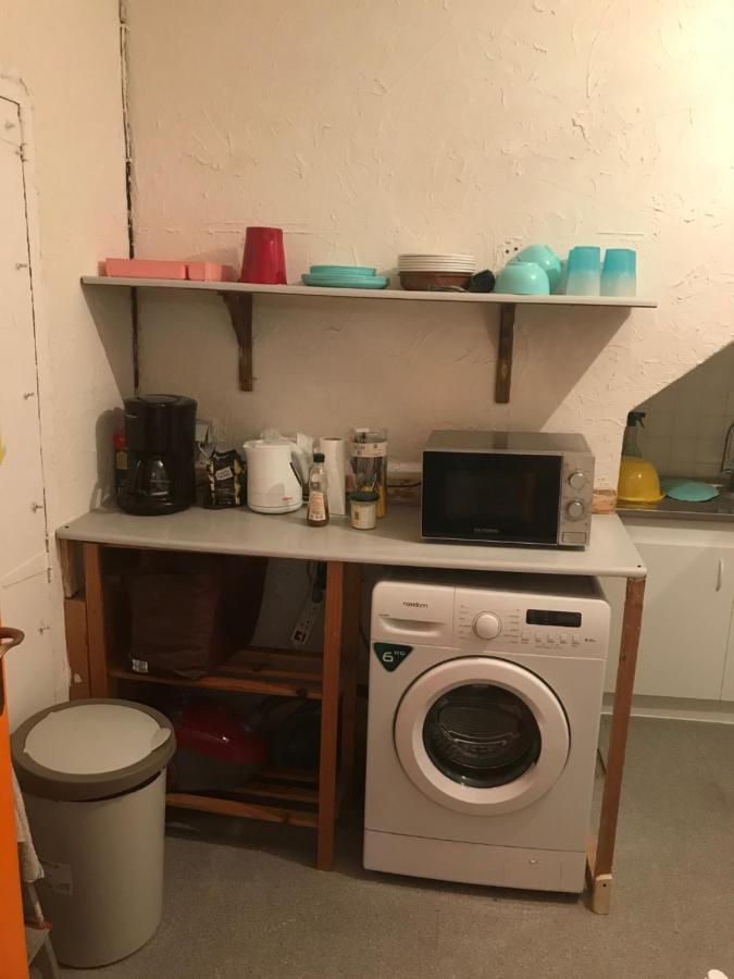 Apartament Espace Grenouillit Aubenas Zewnętrze zdjęcie