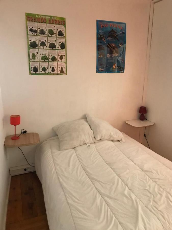 Apartament Espace Grenouillit Aubenas Zewnętrze zdjęcie