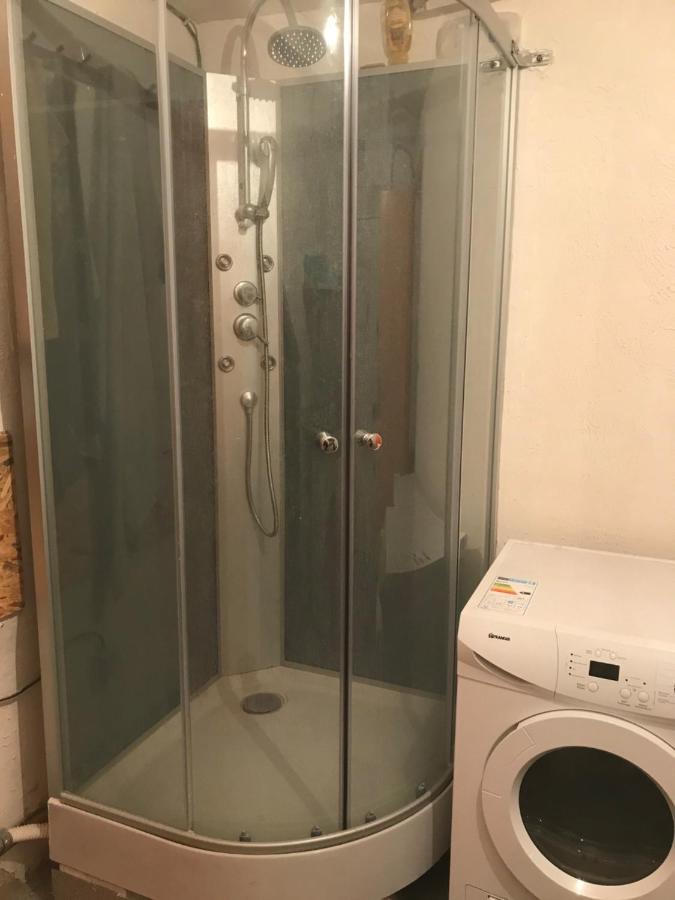 Apartament Espace Grenouillit Aubenas Zewnętrze zdjęcie